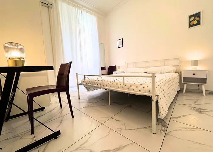 Trastevere Apartamento *