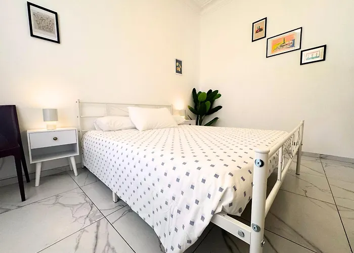 Trastevere Apartamento