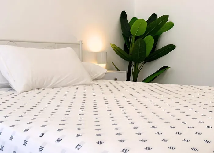 Trastevere Apartamento *