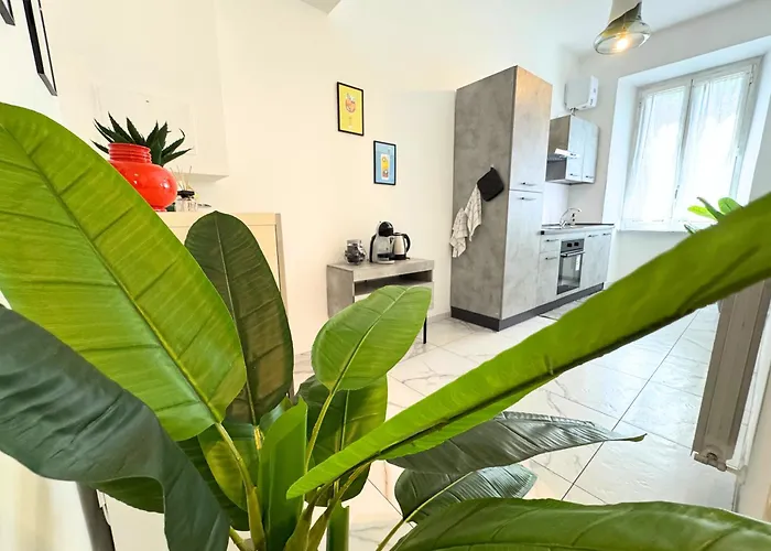 Trastevere Apartamento