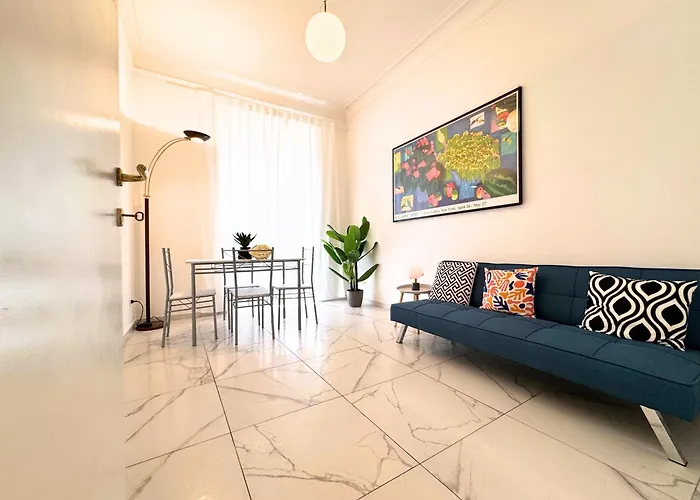 Apartamento Trastevere Roma