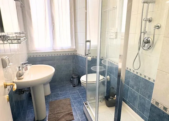 Apartamento Trastevere Roma