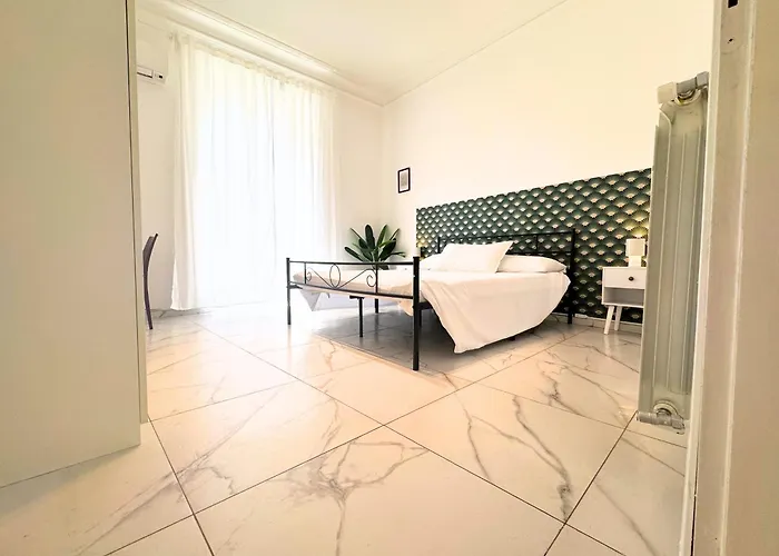 Apartamento Trastevere