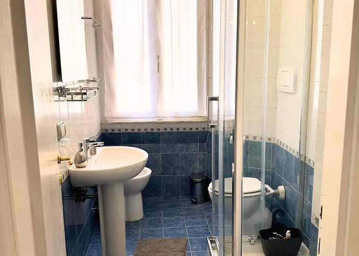 Trastevere Apartamento *