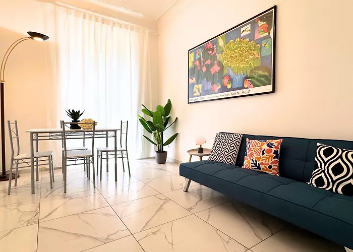 Trastevere Apartamento *